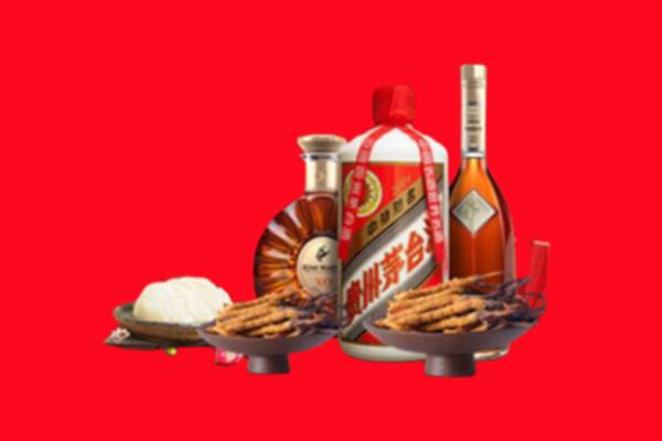 淄博市回收礼品