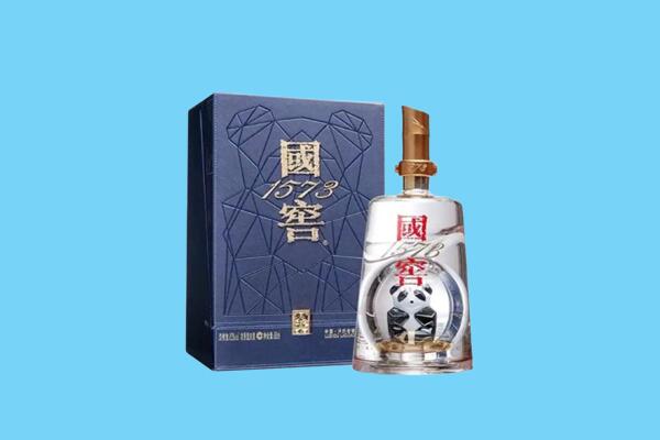 淄博市回收国窖1573